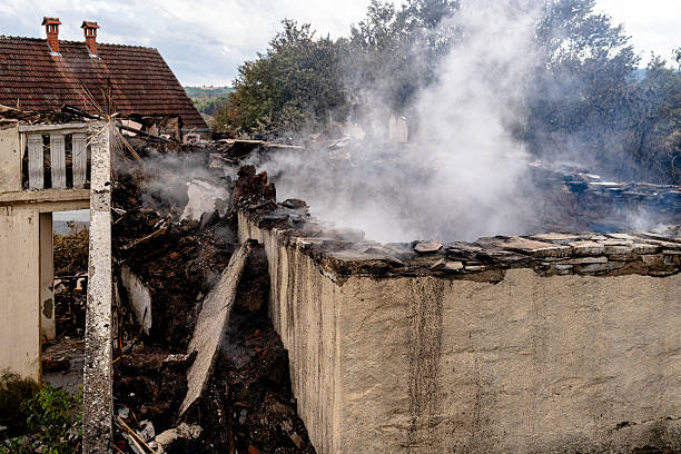 Affordable Smoke Odor Removal solutions in Roebling, NJ